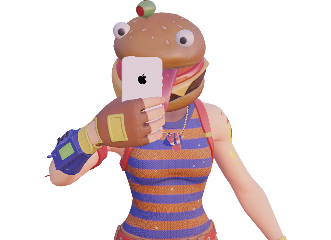 ❶